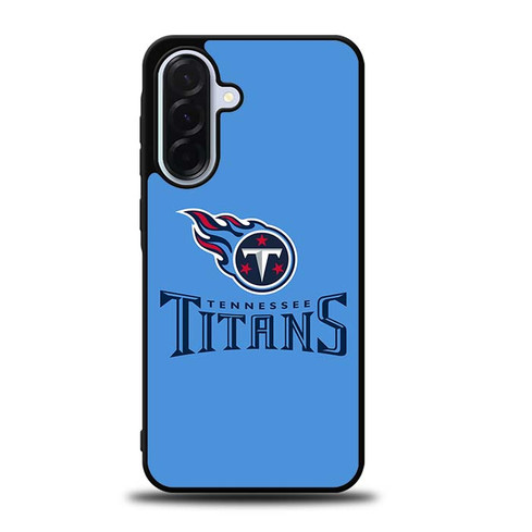 Tennessee Titans 01 Samsung Galaxy A36 5G Case
