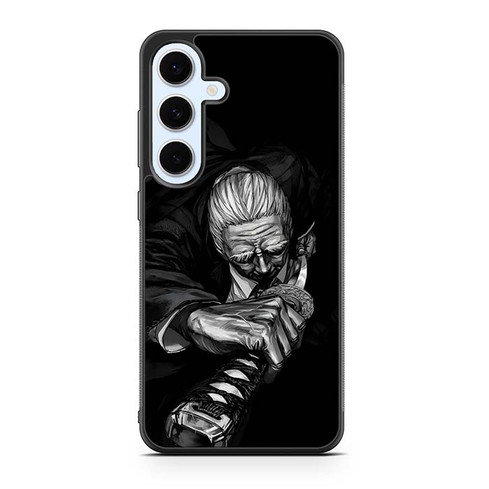 Sakamoto Days Takamura Samsung Galaxy S24 Case