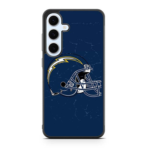 San Diego Chargers Throwback Samsung Galaxy S24 Case