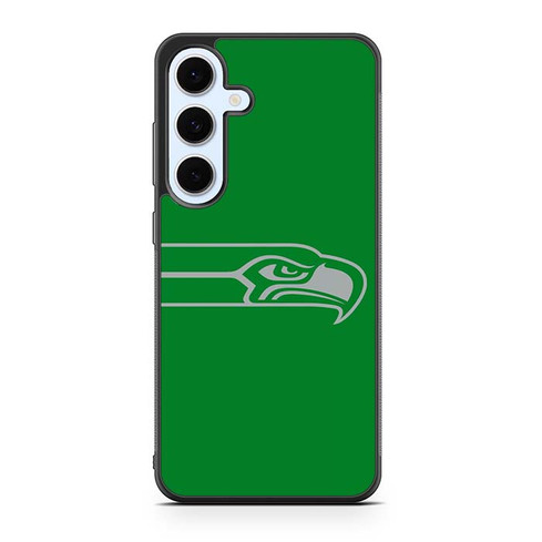 Seattle Seahawks 05 Samsung Galaxy S24 Case