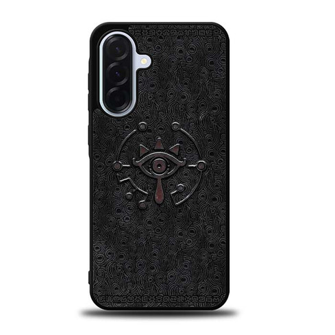 The Legend of Zelda The Eye of Truth Samsung Galaxy A36 5G Case