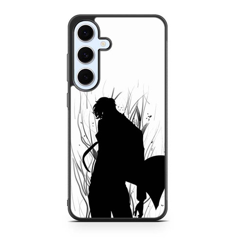 Solo Leveling Manhwa Samsung Galaxy S24 Case