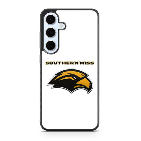 Southern Miss Golden Eagles 04 Samsung Galaxy S24 Case