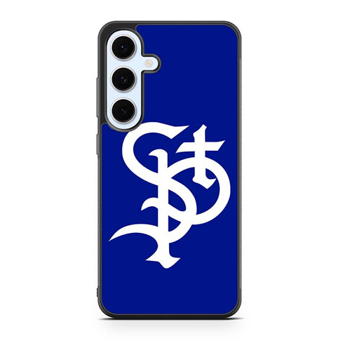 St Paul Saints 02 Samsung Galaxy S24 Case