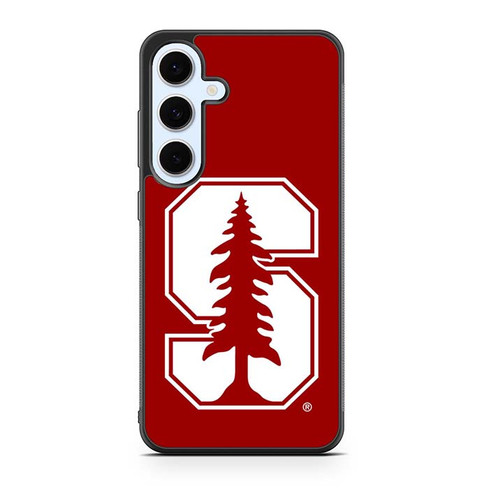 Stanford Cardinal 02 Samsung Galaxy S24 Case