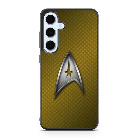 Star Trek Command Samsung Galaxy S24 Case