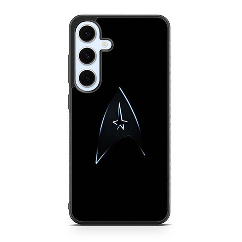 Star Trek Logo Samsung Galaxy S24 Case
