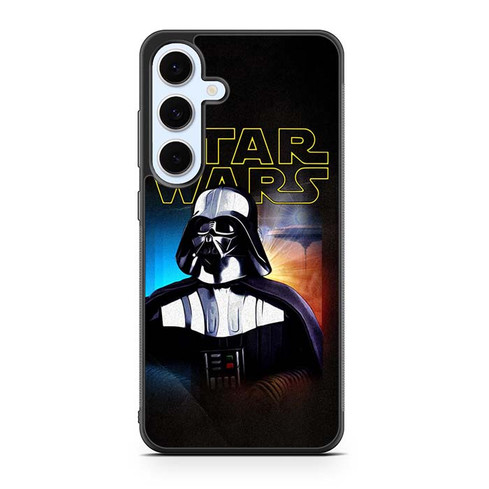 Star Wars Darth Vader 02 Samsung Galaxy S24 Case
