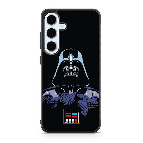 Star Wars Darth Vader Dark Lord Samsung Galaxy S24 Case