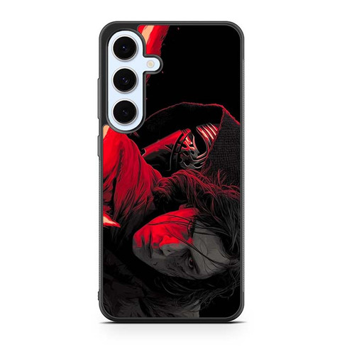 Star Wars Kylo Ren Samsung Galaxy S24 Case