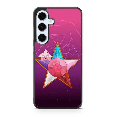 Steven Universe Gem Samsung Galaxy S24 Case