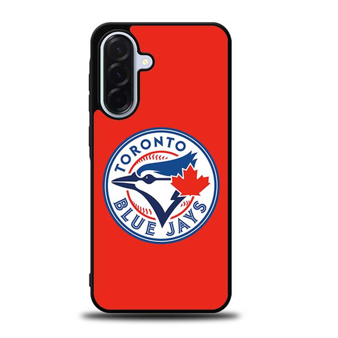 Toronto Blue Jays 01 Samsung Galaxy A36 5G Case