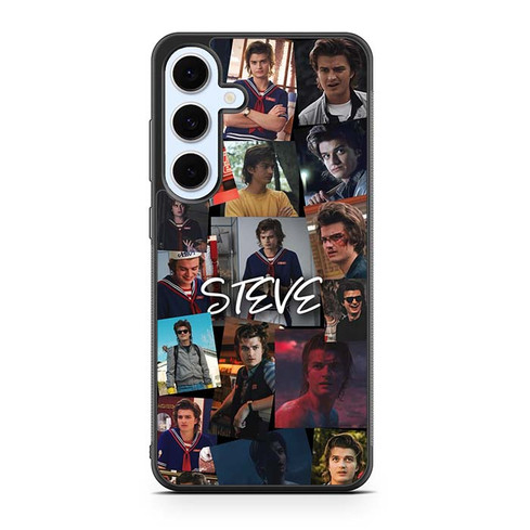 Stranger Things The Harrington Legacy Samsung Galaxy S24 Case
