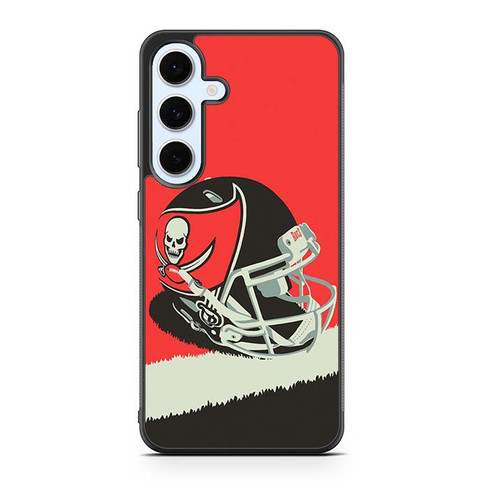 Tampa Bay Buccaneers 04 Samsung Galaxy S24 Case