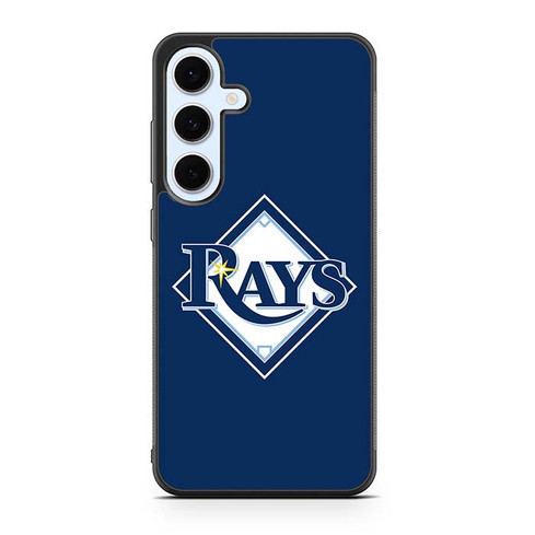 Tampa Bay Rays 01 Samsung Galaxy S24 Case