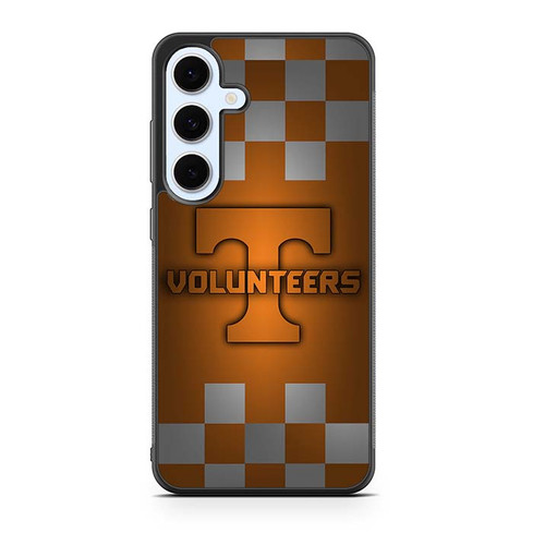 Tennessee Volunteers 01 Samsung Galaxy S24 Case
