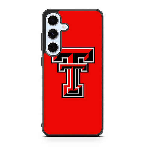 Texas Tech Red Raiders Samsung Galaxy S24 Case