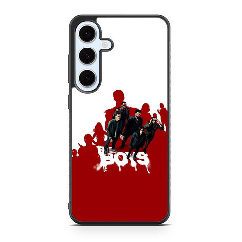 The Boys Series Samsung Galaxy S24 Case