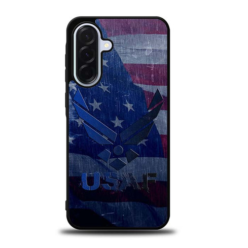 United States Air Force Samsung Galaxy A36 5G Case