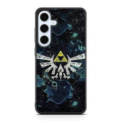 The Legend of Zelda Samsung Galaxy S24 Case