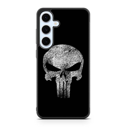 The Punisher Logo Samsung Galaxy S24 Case