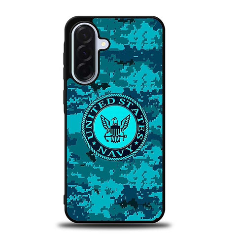United States Navy Samsung Galaxy A36 5G Case
