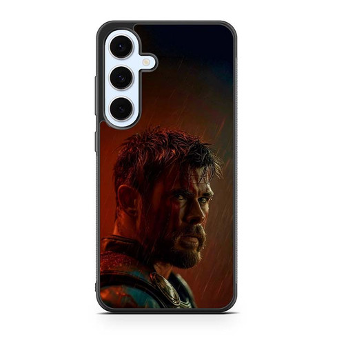 Thor Marvel Samsung Galaxy S24 Case