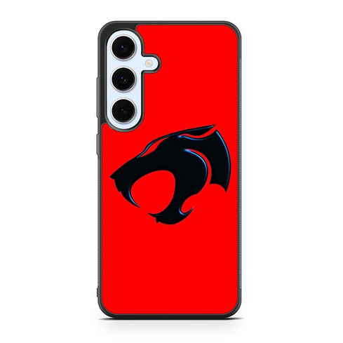 Thundercats logo Samsung Galaxy S24 Case
