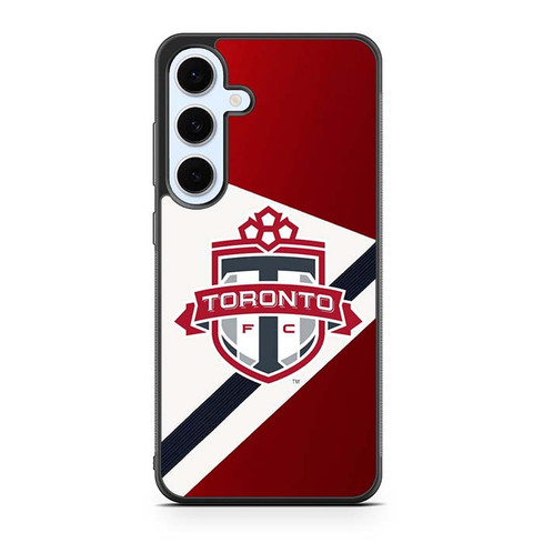 Toronto FC 02 Samsung Galaxy S24 Case