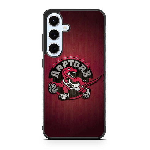 Toronto Raptors 06 Samsung Galaxy S24 Case