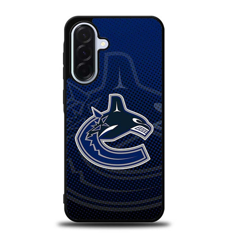 Vancouver Canucks 02 Samsung Galaxy A36 5G Case