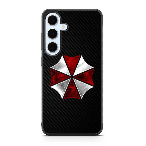 Umbrella Resident Evil Samsung Galaxy S24 Case
