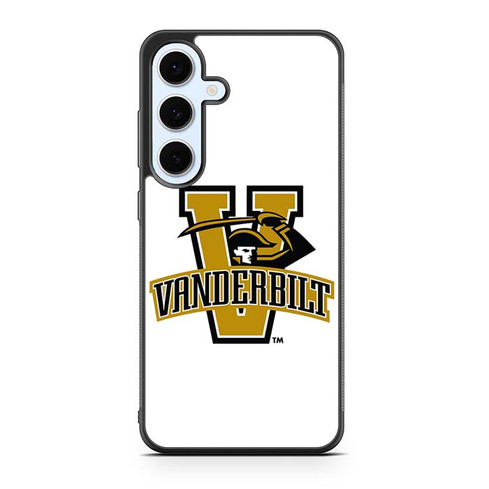 Vanderbilt Commodores 04 Samsung Galaxy S24 Case