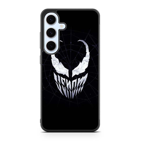Venom Face Samsung Galaxy S24 Case