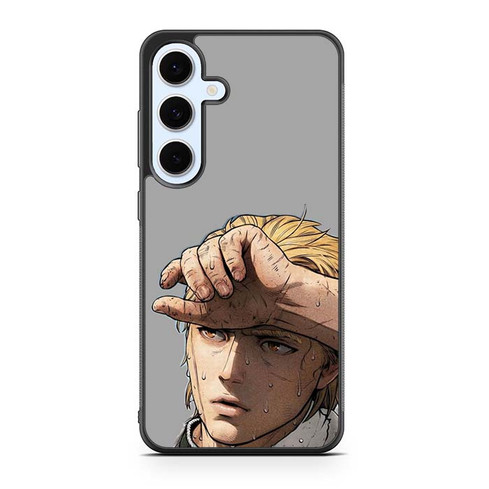 Vinland Saga Thorfinn Son of Thors Samsung Galaxy S24 Case