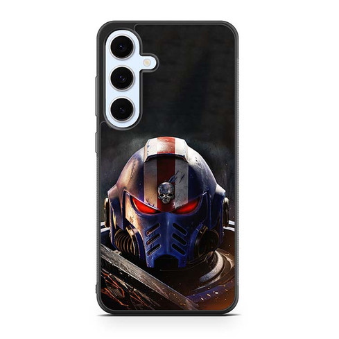 Warhammer 40k Ultramarines Samsung Galaxy S24 Case