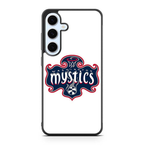 Washington Mystics 02 Samsung Galaxy S24 Case