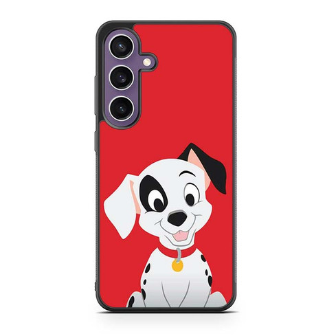 101 Dalmatians A Patch of Pure Joy Samsung Galaxy S23 Case