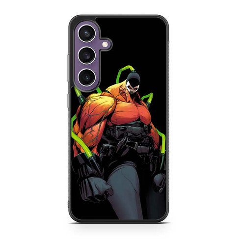 Absolute Bane Absolute Batman Samsung Galaxy S23 Case