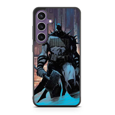 Absolute Batman Comic Samsung Galaxy S23 Case