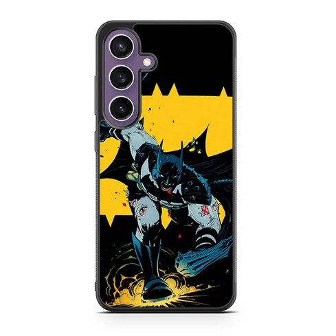 Absolute Batman DC Comic Samsung Galaxy S23 Case