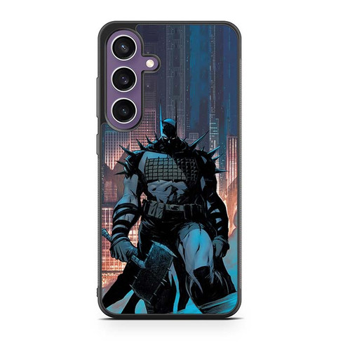 Absolute Batman Manace Samsung Galaxy S23 Case