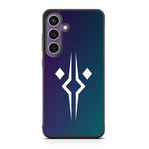 Ahsoka Tano Star wars 02 Samsung Galaxy S23 Case