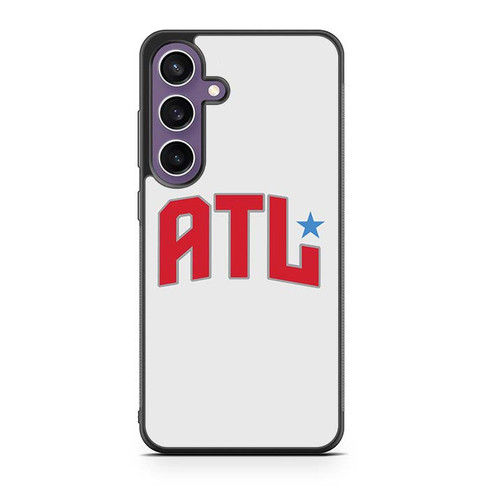 Atlanta Dream 02 Samsung Galaxy S23 Case