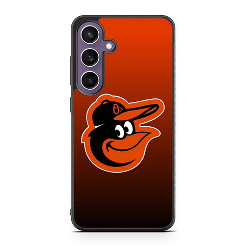 Baltimore Orioles 03 Samsung Galaxy S23 Case