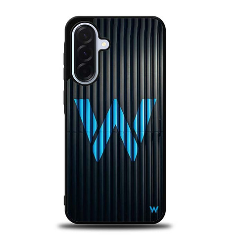 Williams F1 Samsung Galaxy A36 5G Case