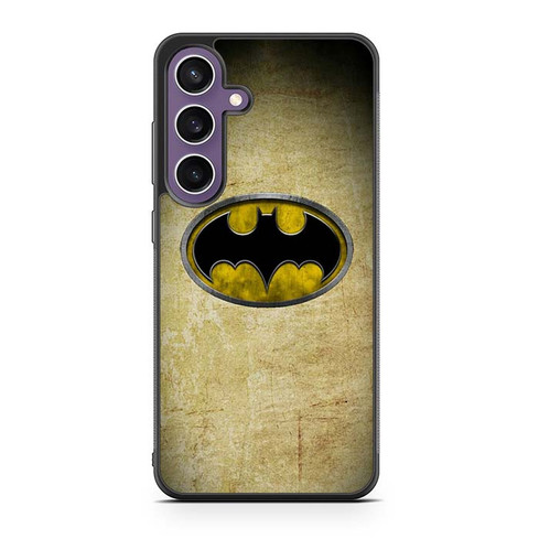 Batman The Mark of Justice Samsung Galaxy S23 Case