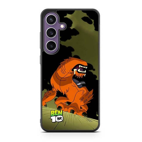Ben Ten Wild Mutt Samsung Galaxy S23 Case