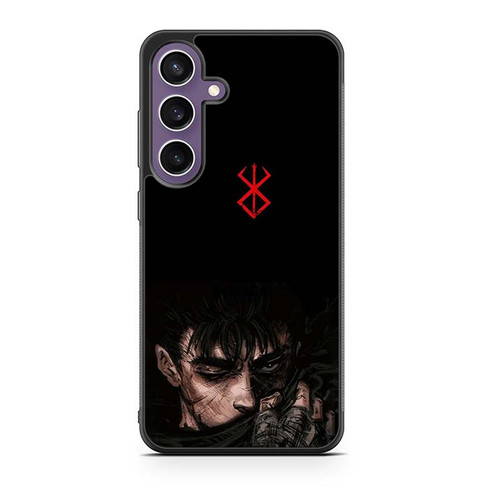 Berserk Guts Eclipse Remnant Samsung Galaxy S23 Case