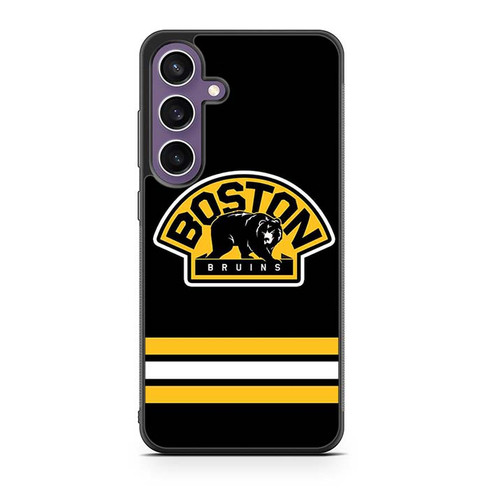 Boston Bruins Samsung Galaxy S23 Case